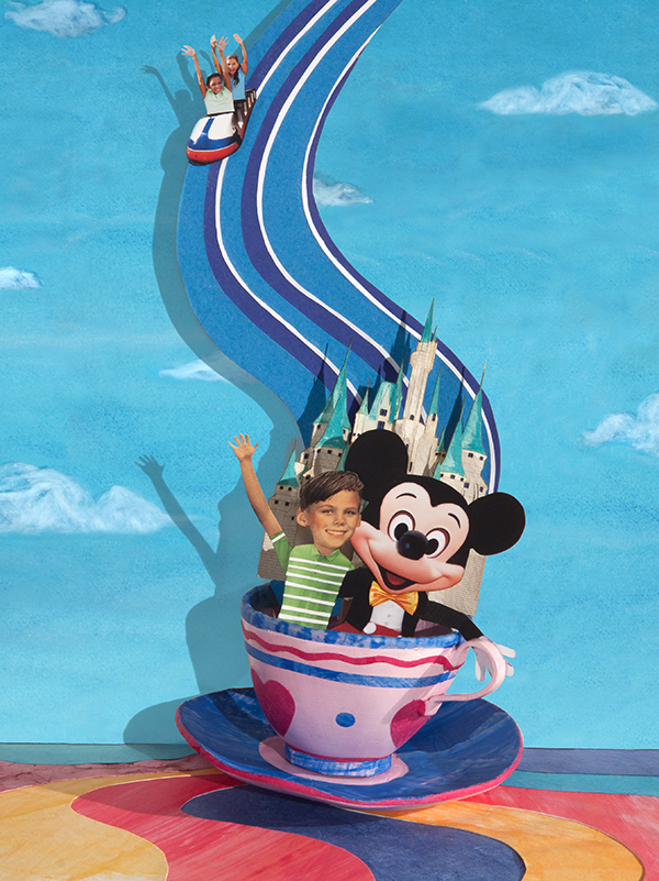 Disney Magic